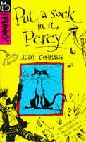 Tapa de Put a Sock in It, Percy! (Hippo Funny S.)
