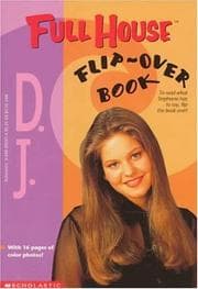Tapa de Full House