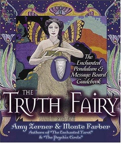 Tapa de Truth Fairy