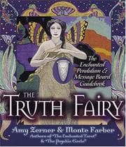 Tapa de Truth Fairy