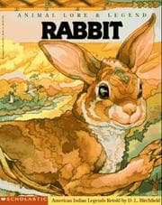 Tapa de Rabbit