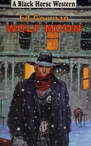 Tapa de Wolf moon