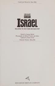 Tapa de Israel