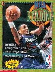 Tapa de NBA Skills