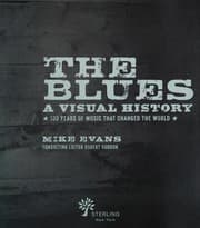 Tapa de The blues