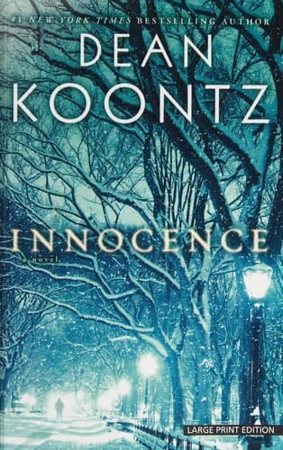 Tapa de Innocence