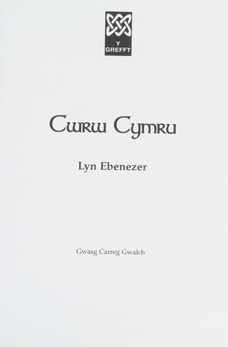 Tapa de Cwrw Cymru