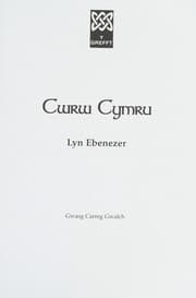 Tapa de Cwrw Cymru