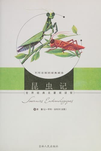 Tapa de Kun chong ji