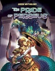 Tapa de Pride of Perseus