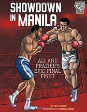 Tapa de Showdown in Manila
