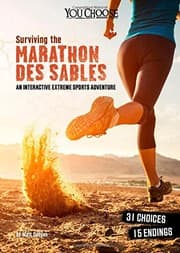 Tapa de Marathon des Sables