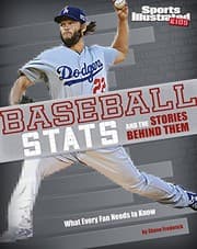Tapa de Baseball stats and the stories behind them