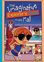 Tapa de Imaginative Explorer's Guide to the Mall
