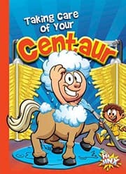 Tapa de Taking Care of Your Centaur