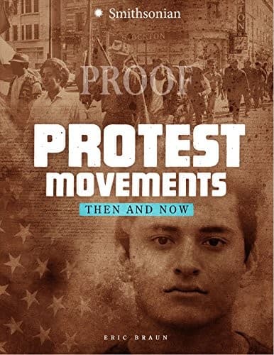 Tapa de Protest movements