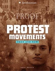 Tapa de Protest movements