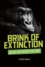 Tapa de Brink of Extinction