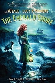 Tapa de The Emerald Shore