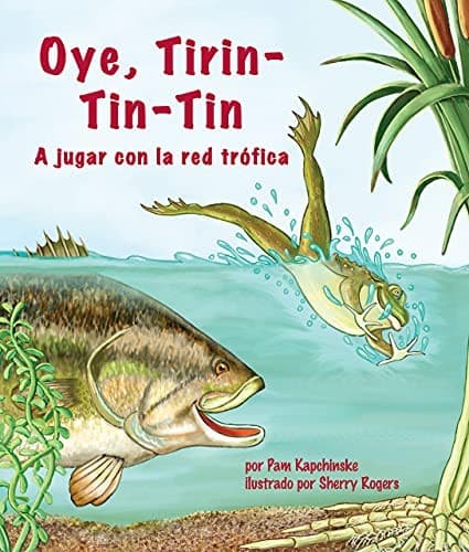 Tapa de Oye, Tirin-Tin-Tin