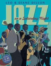 Tapa de Jazz On A Saturday Night