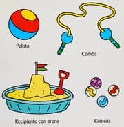 Tapa de Al colegio con Marta