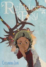 Tapa de Reindeer boy