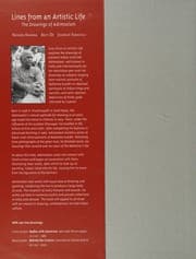 Tapa de Lines from an artistic life