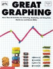 Tapa de Great Graphing