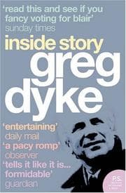 Tapa de Greg Dyke