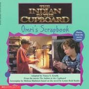 Tapa de The Indian in the Cupboard