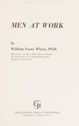 Tapa de Men at work
