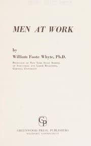 Tapa de Men at work