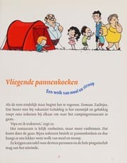 Tapa de Sofie en het vliegende jongetje