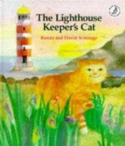 Tapa de Lighthouse Keeper's Cat