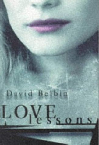 Tapa de Love Lessons