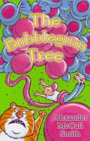 Tapa de The Bubblegum Tree
