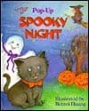 Tapa de Spooky night