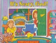 Tapa de It's Scary, God