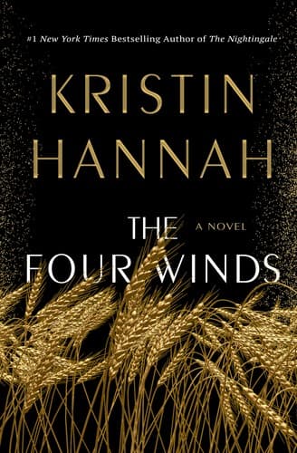 Tapa de Four Winds