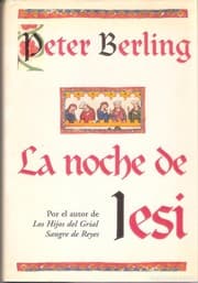 Tapa de Noche de Lesi