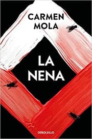 Tapa de La Nena