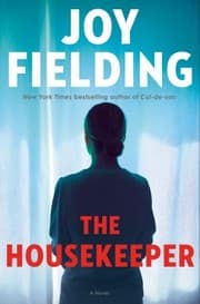 Tapa de Housekeeper