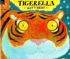 Tapa de Tigerella