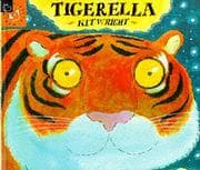 Tapa de Tigerella