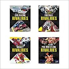 Tapa de Sports Rivalries