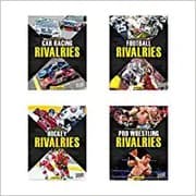Tapa de Sports Rivalries