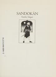 Tapa de Sandokan
