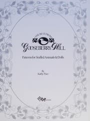 Tapa de The Best from Gooseberry Hill