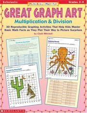 Tapa de Math Skills Made Fun